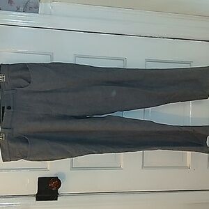 Kenneth Cole 34/30 wool blend pants
